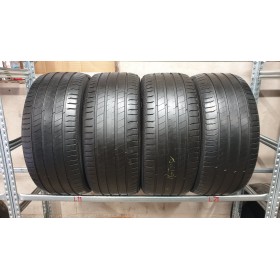 Michelin Latitude Sport 3 apie 6mm , Vasarinės<span>275/45 R20</span>