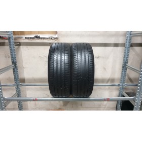 Michelin Primacy 3 apie 7,5mm , Vasarinės