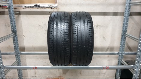 Michelin Primacy 3 apie 7,5mm , Vasarinės