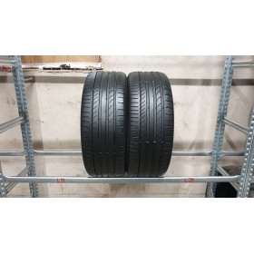 Continental ContiSportContact 5 apie 7mm , Vasarinės<span>245/45 R19</span>