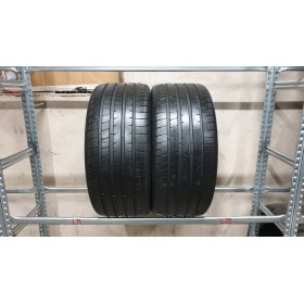Goodyear Eagle F1 Asymmetric 3 apie 8mm , Vasarinės<span>275/35 R22</span>