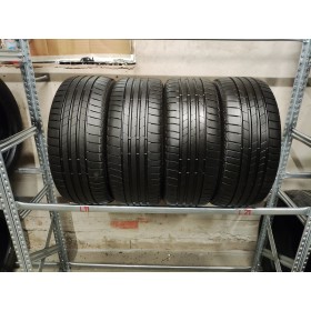 Bridgestone Turanza T005 apie 8mm , Vasarinės<span>225/40 R19</span>