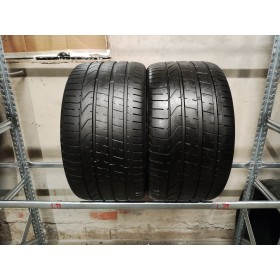 Pirelli PZero TM apie 8mm , Vasarinės<span>305/30 R20</span>