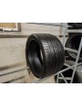 Pirelli PZero TM apie 8mm , Vasarinės
