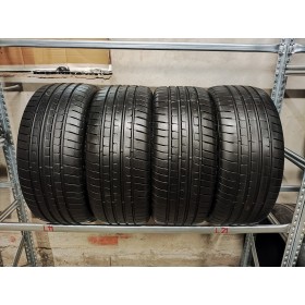 Goodyear Eagle F1 Asymmetric 3 apie 7mm , Vasarinės<span>245/35 R20</span>