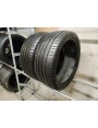 Michelin Pilot Sport 4 Suv apie 8mm , Vasarinės
