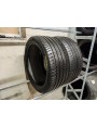 Michelin Pilot Sport 4 Suv apie 8mm , Vasarinės