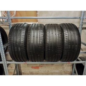Michelin Pilot Sport 4 Suv apie 8mm , Vasarinės<span>255/40 R21</span>