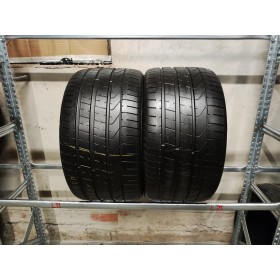 Pirelli PZero TM apie 8mm , Vasarinės<span>305/30 R20</span>