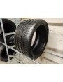 Pirelli PZero TM apie 8mm , Vasarinės