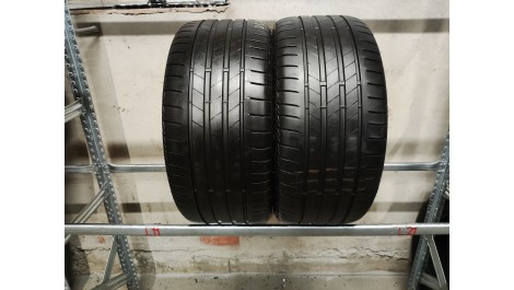 Bridgestone Turanza T005 apie 6,5mm , Vasarinės