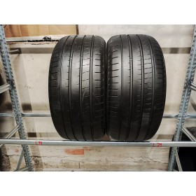 Yokohama Advan Sport V107 apie 7mm , Vasarinės<span>275/40 R20</span>