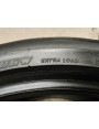 Yokohama Advan Sport V107 apie 7mm , Vasarinės