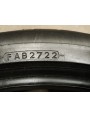 Yokohama Advan Sport V107 apie 7mm , Vasarinės