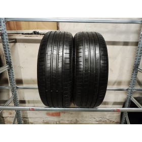 Pirelli PZero TM apie 8mm , Vasarinės