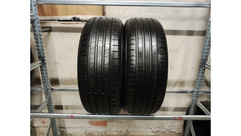 Pirelli PZero TM apie 8mm , Vasarinės