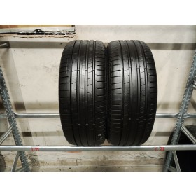 Pirelli PZero TM apie 7mm , Vasarinės<span>245/35 R20</span>