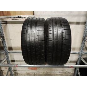 Pirelli PZero Corsa apie 6,5mm , Vasarinės<span>275/35 R20</span>