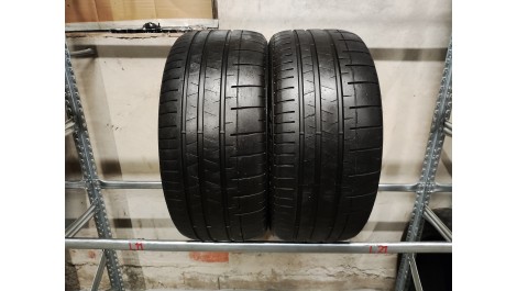 Pirelli PZero Corsa apie 6,5mm , Vasarinės