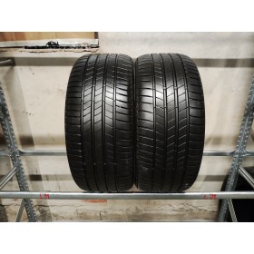 Bridgestone Turanza T005 apie 8mm , Vasarinės<span>245/40 R19</span>