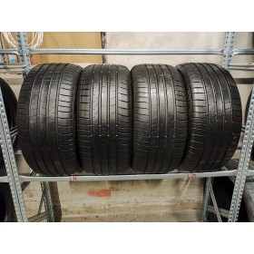 Bridgestone Turanza T005 apie 8mm , Vasarinės<span>285/35 R22</span>