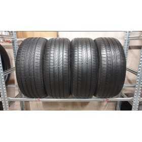 Pirelli Scorpion Verde apie 7mm , Vasarinės<span>255/45 R20</span>