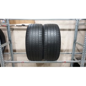 Pirelli ScorpionZero AllSeason 8mm , Žieminės