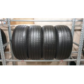 Pirelli Scorpion Verde apie 9mm , Vasarinės