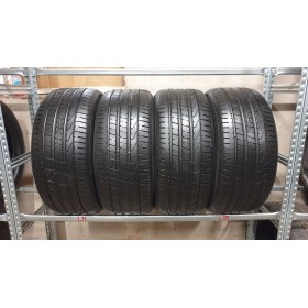 Pirelli PZero TM apie 8.5mm , Vasarinės
