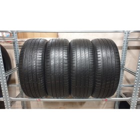 Pirelli ScorpionZero AllSeason 9mm , Universalios