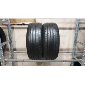 Goodyear Eagle F1 Asymmetric 5 apie 7mm , Vasarinės<span>255/45 R20</span>