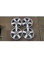 Volkswagen R16 5X112mm ET50 J6.5 