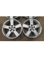 Volkswagen R16 5X112mm ET50 J6.5 