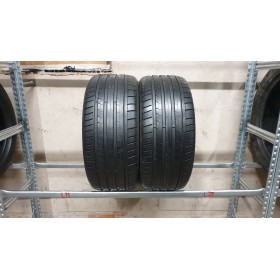 Dunlop SP SPORT MAXX GT apie 8mm, vasarinės , Vasarinės