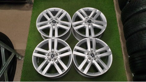 Mercedes-Benz R19 5X112mm ET62 J8.5 