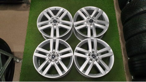 Mercedes-Benz R19 5X112mm ET62 J8.5 