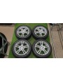 ALUTEC R17 5X112mm ET40 J7 