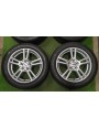 ALUTEC R17 5X112mm ET40 J7 