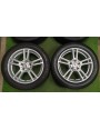 ALUTEC R17 5X112mm ET40 J7 