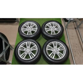 Nissan R17 5X114.3mm ET45 J7.5 