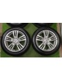Nissan R17 5X114.3mm ET45 J7.5 