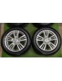 Nissan R17 5X114.3mm ET45 J7.5 