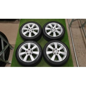 Opel R17 5X110mm ET41 J7 