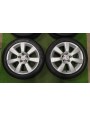 Opel R17 5X110mm ET41 J7 