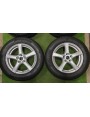 Borbet R17 5X112mm ET41 J6.5 