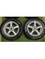 Borbet R17 5X112mm ET41 J6.5 