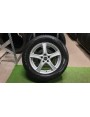 Borbet R17 5X112mm ET41 J6.5 