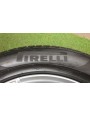 Borbet R17 5X112mm ET41 J6.5 