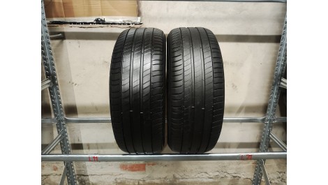 Michelin Primacy 3 apie 7mm , Vasarinės