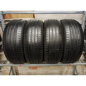 Bridgestone Alenza 001 apie 6mm , Vasarinės<span>245/50 R19</span>